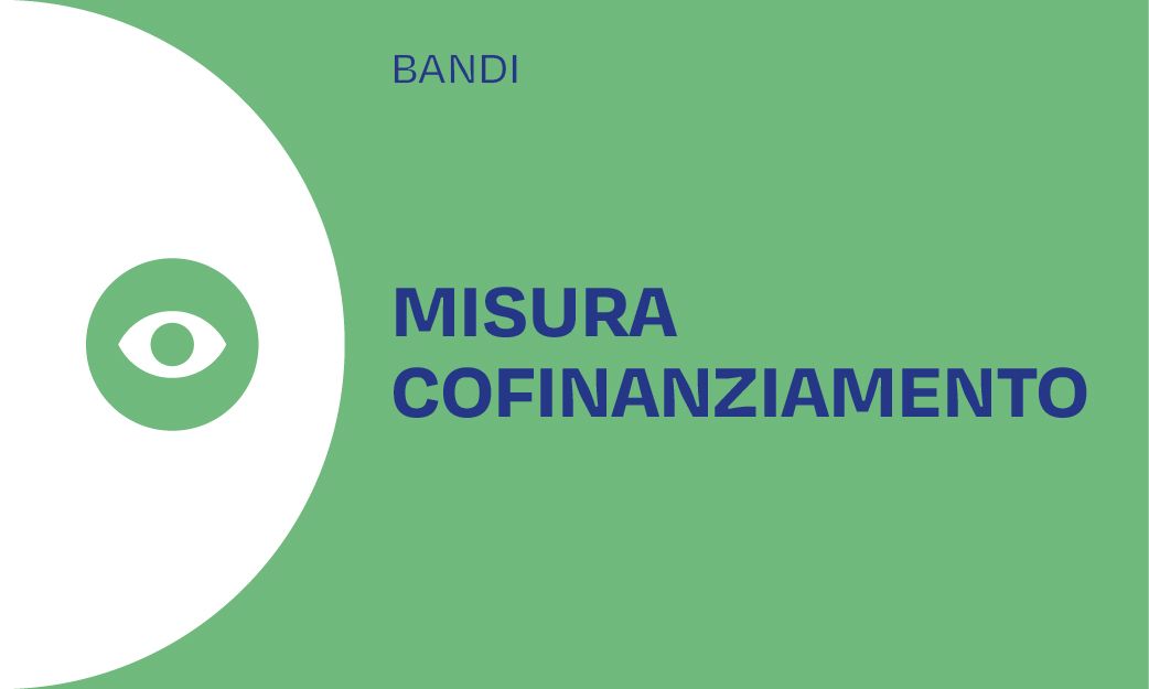 Bando cofinanziamento