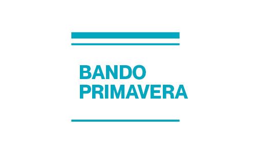 Bando Primavera