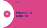 Progetto mostre