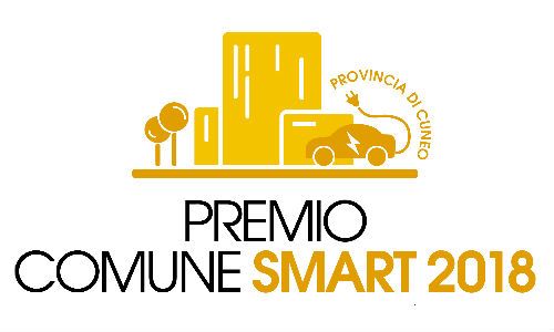 Premio Comune Smart