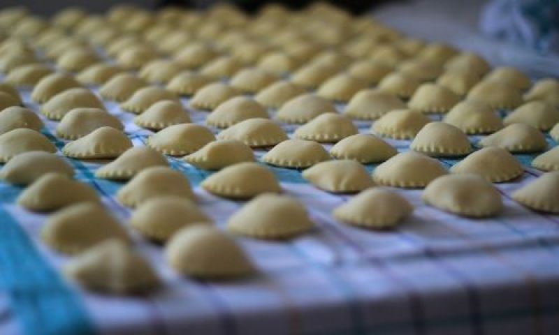 Ecomusei del gusto: è aperta la caccia alla ricetta!