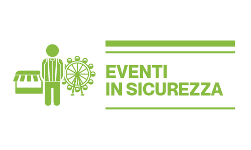 Eventi in sicurezza