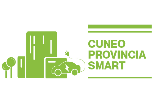 Cuneo Provincia Smart