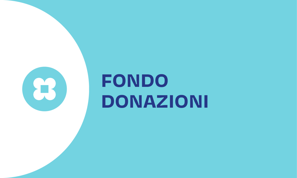 Fondo Donazioni