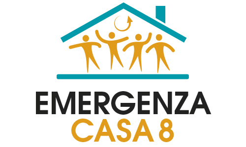 EmergenzaCasa 8 (2018-2019)