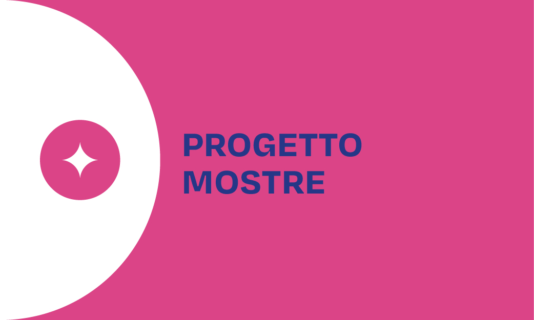 Progetto mostre