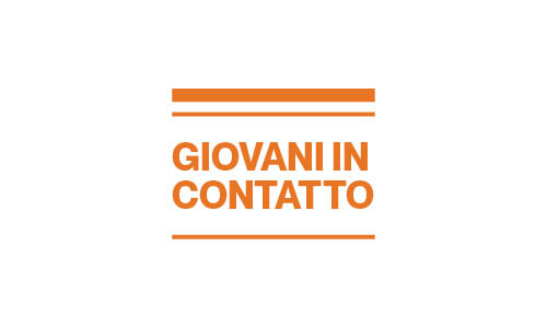 Giovani in contatto