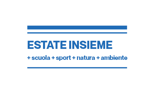 Estate Insieme +scuola +sport +natura +ambiente