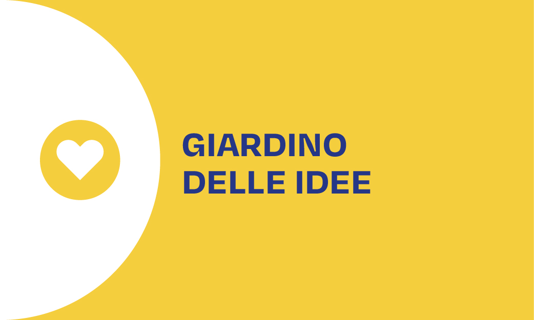 Giardino delle idee