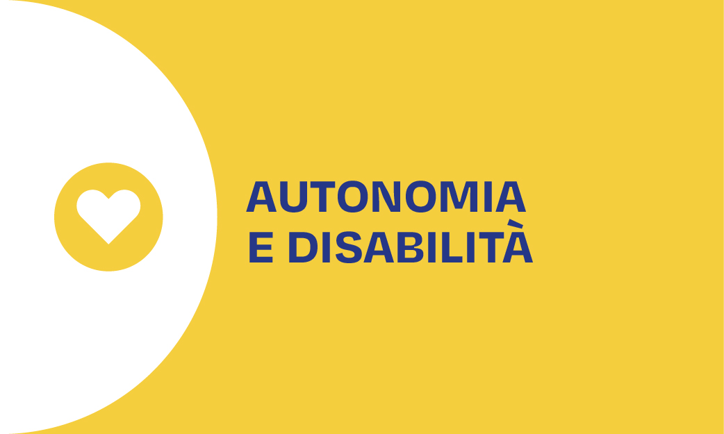 Autonomia e disabilità