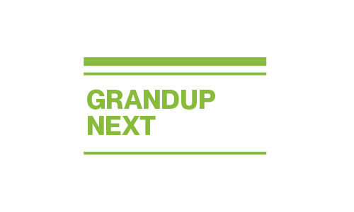 GrandUP Next