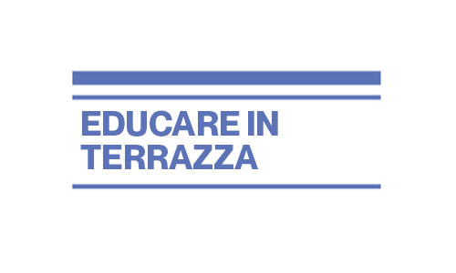 Educare in terrazza