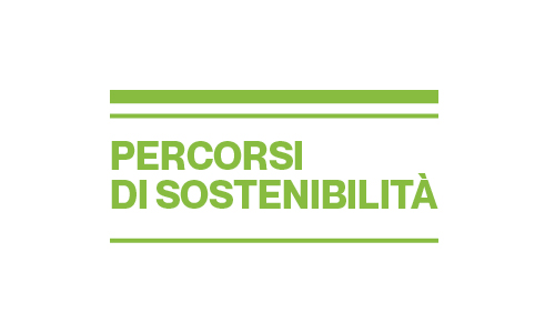 Percorsi di sostenibilità 2023
