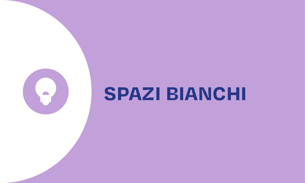 Spazi Bianchi