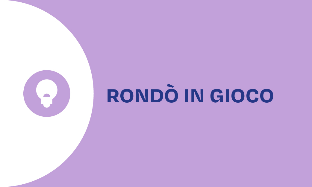 Rondò in gioco