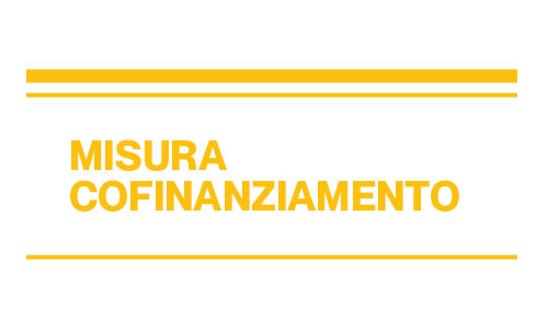 Misura Cofinanziamento