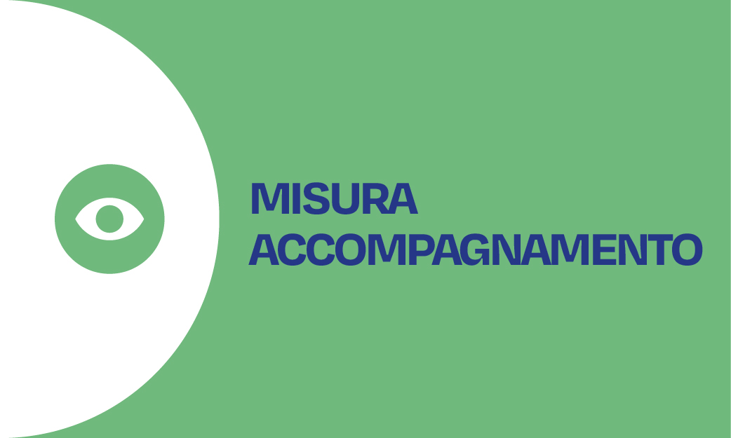 Misura Accompagnamento