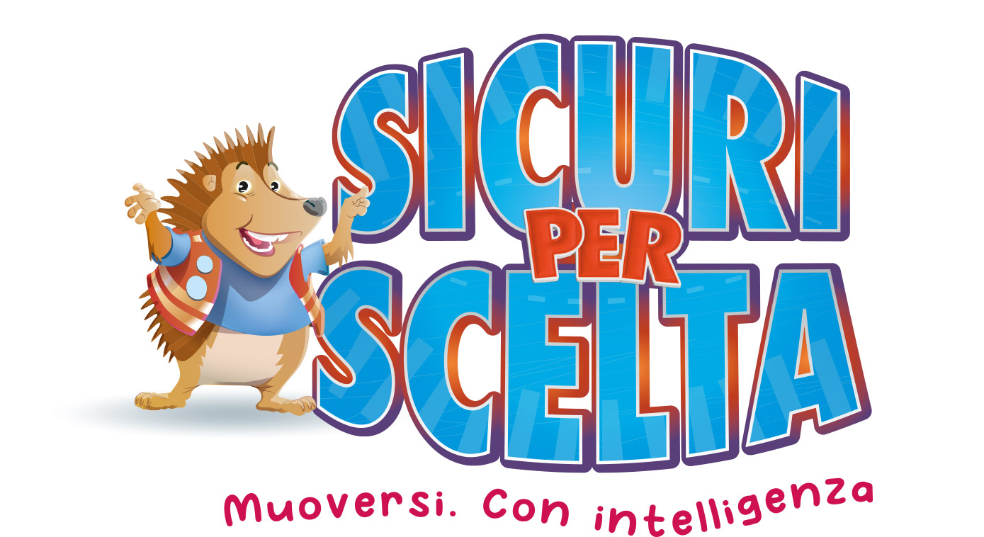 Sicuri per scelta - Fondazione CRC