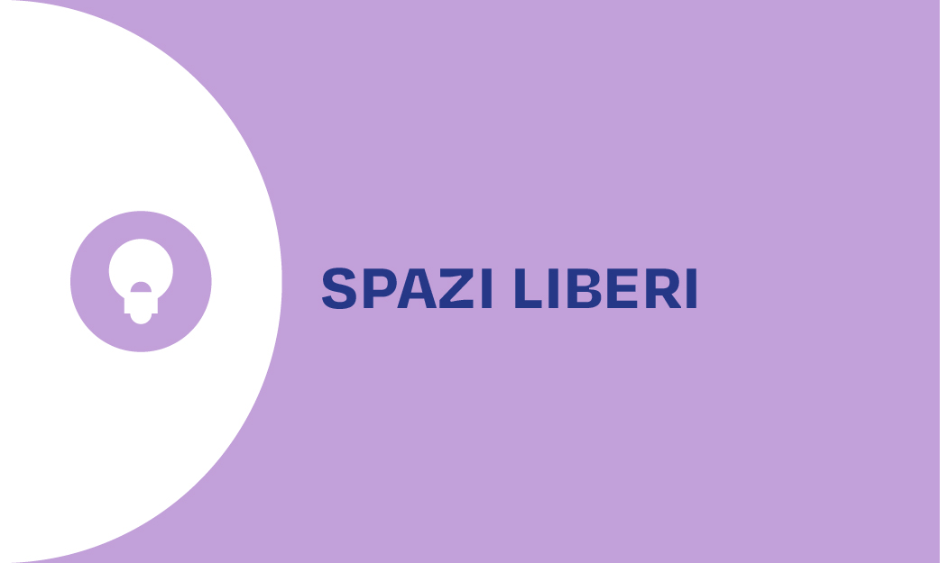 Spazi liberi