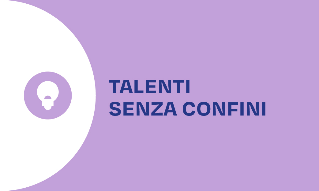 Talenti senza confini