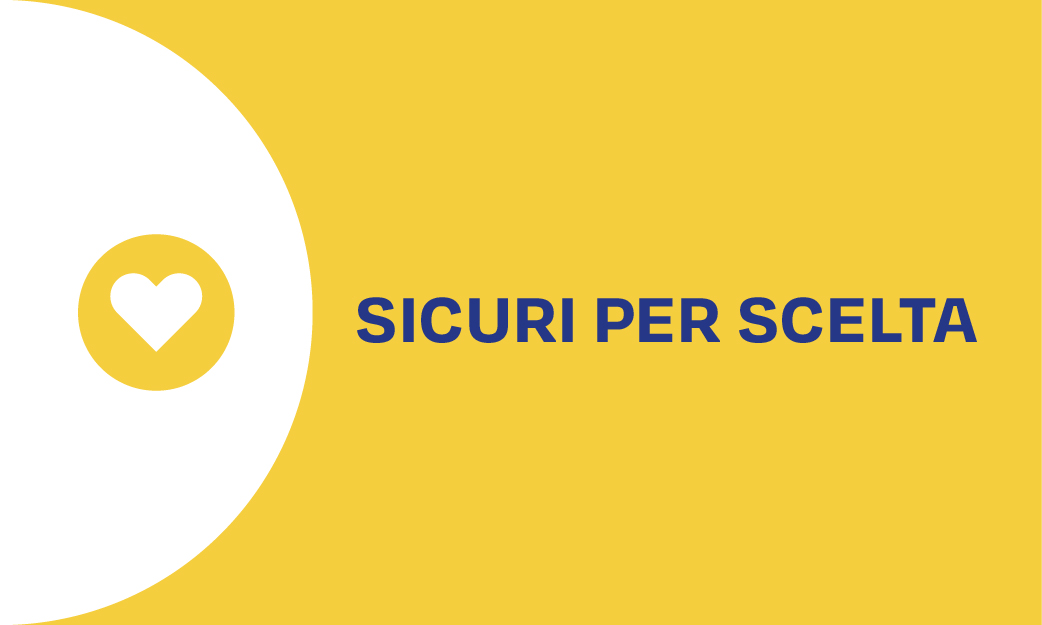 Sicuri per Scelta