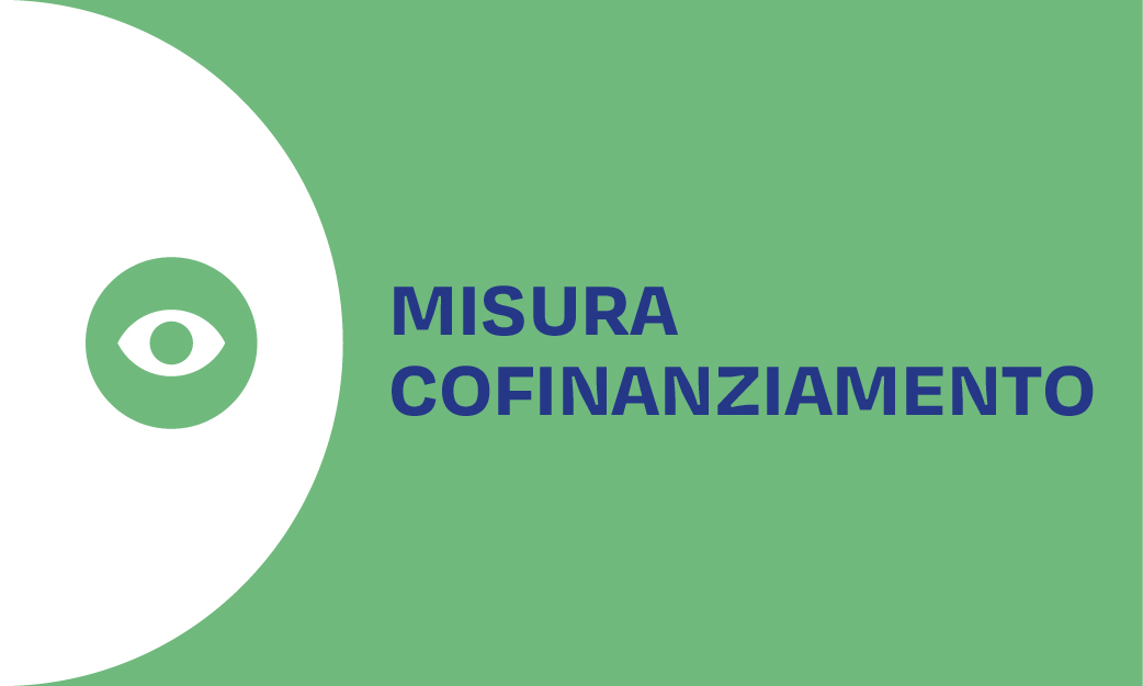 Bando cofinanziamento