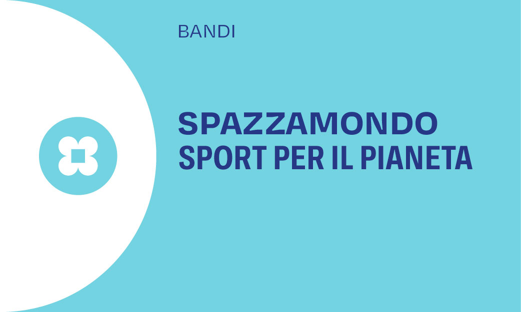 Spazzamondo Sport per il Pianeta