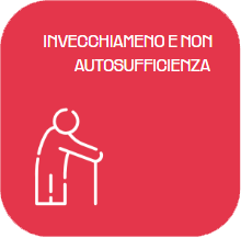 Invecchiamento e non autosufficienza