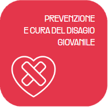 Prevenzione e cura del disagio giovanile