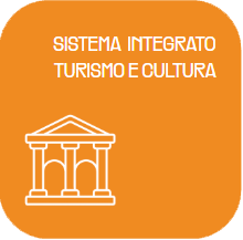 Sistema integrato turismo e cultura