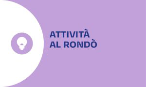Bando Attività al Rondò 2026-27