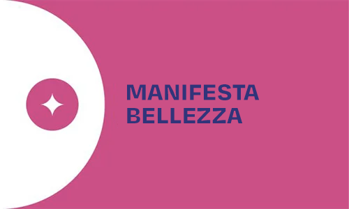 Manifesta bellezza