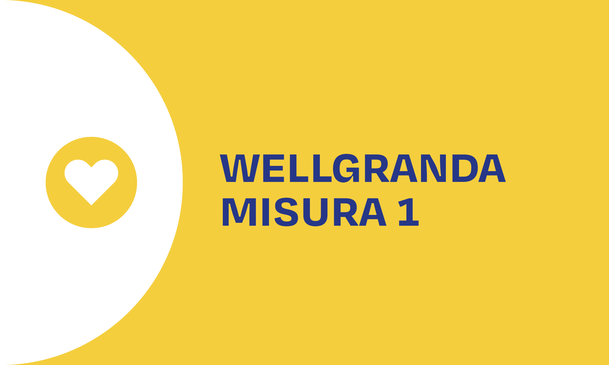 Wellgranda Misura 1