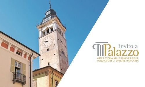 Ritorna l’appuntamento con Invito a Palazzo