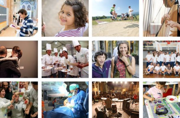 Un blog, tante storie per raccontare la Fondazione CRC