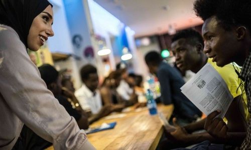 Bando Never Alone 2018: 8 progetti per un domani possibile