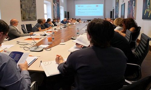 WaLab: laboratori di Welfare verso una nuova impresa