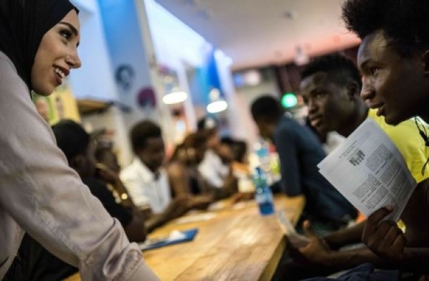 Never Alone, per un domani possibile: è online il nuovo sito!