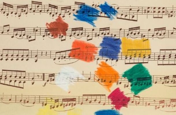 Arte povera e sperimentazione musicale: Enrico Perotto dialoga con Gianluca Verlingieri