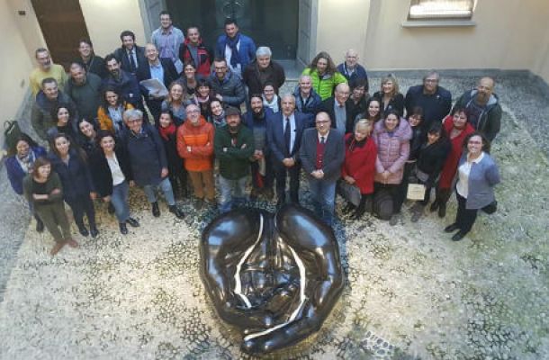 GrandUP! Selezionati i sei progetti che accederanno direttamente a Design Your Impact