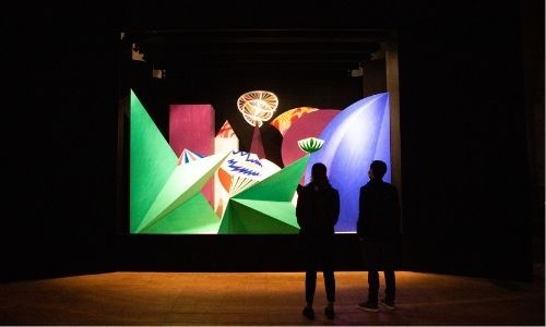 A Cuneo fino al 20 giugno ti aspetta la mostra “E luce fu”