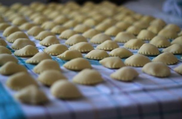 Ecomusei del gusto: è aperta la caccia alla ricetta!