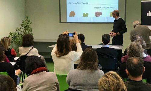 Alba: il Centro Display apre le porte all’innovazione