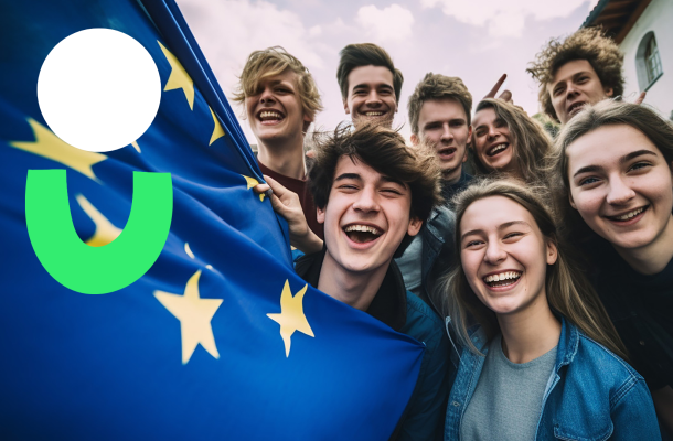 Formazione, competenze, talento: la proposta dell’Europa e le risposte del territorio