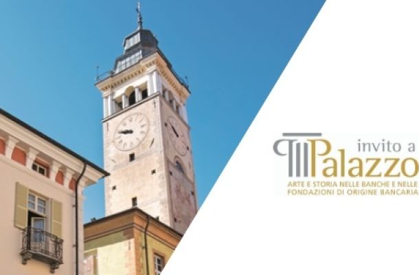 Ritorna l’appuntamento con Invito a Palazzo