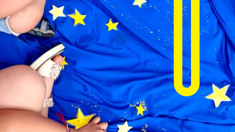 Le proposte per la partecipazione e il territorio nei progetti Esprimere futuri e Comunità giocanti