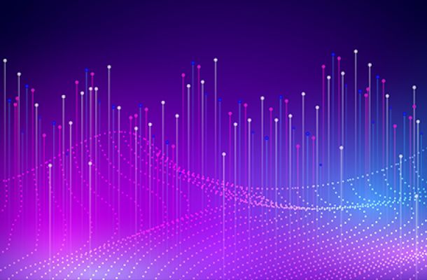 Un mondo di dati: partecipa al questionario!