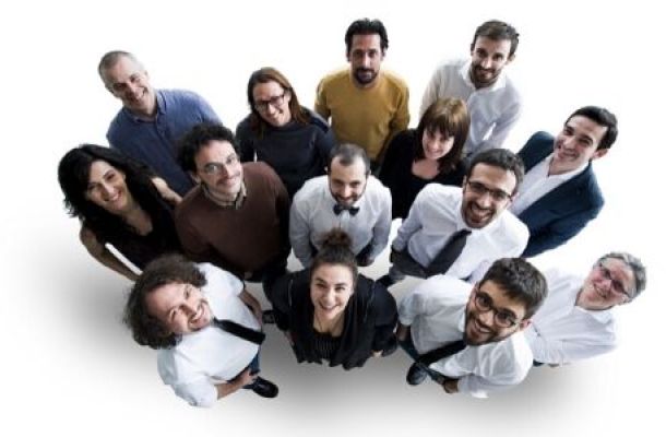 Scegli cosa voglio: quattro chiacchiere con Taxi 1729