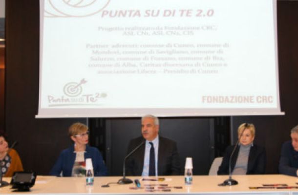 Punta su di te 2.0: al via la seconda annualità del progetto