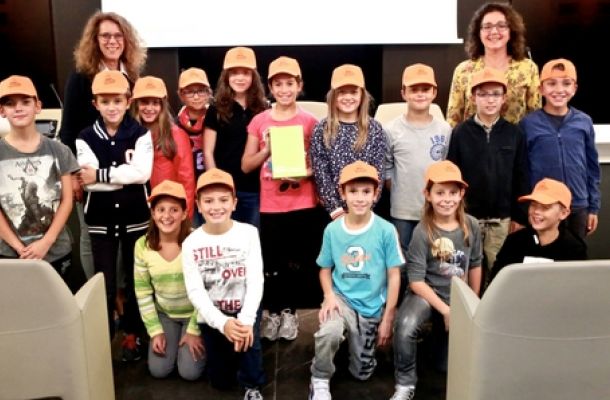 Giornata dell’Educazione